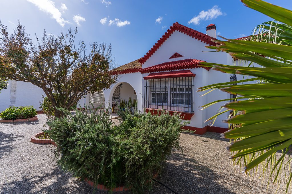 Home 7 - Casa Rivero Inmobiliaria