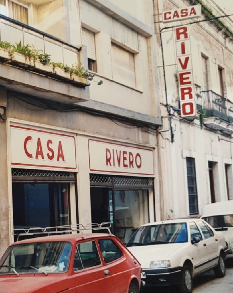 Home 3 - Casa Rivero Inmobiliaria