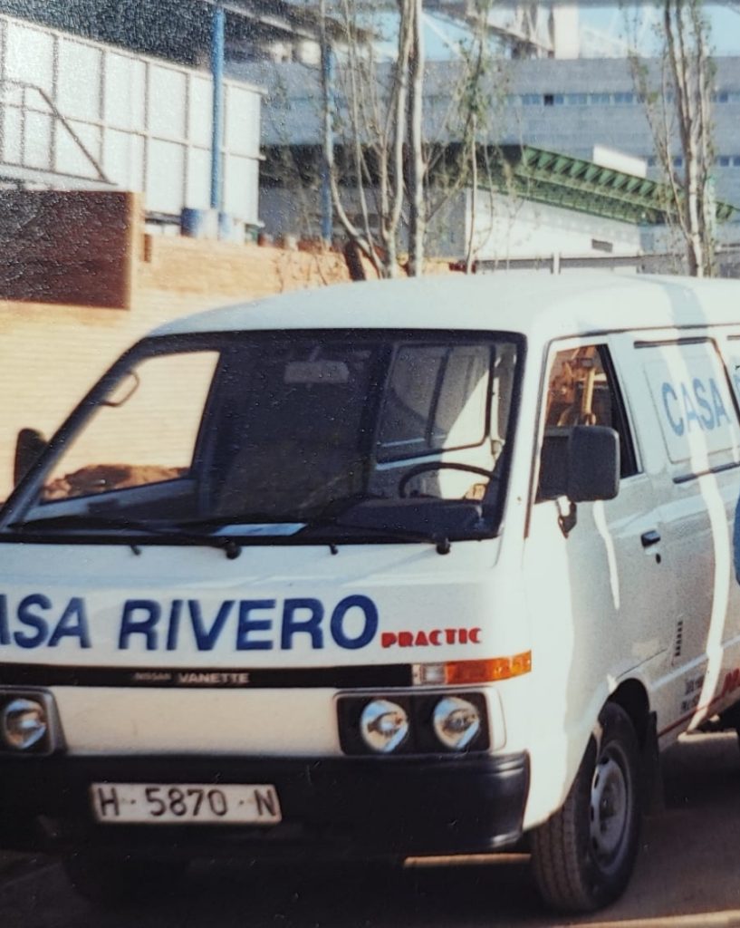 Home 2 - Casa Rivero Inmobiliaria